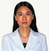 Yongxia Zhang